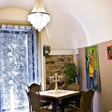Nocleg ze śniadaniem Jazzhouse
